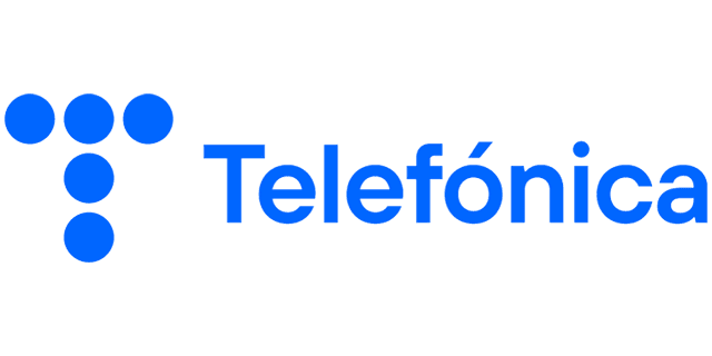 Telefónica logo