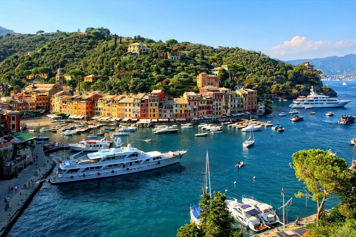 Italy