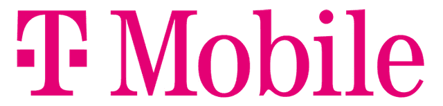 T-Mobile logo